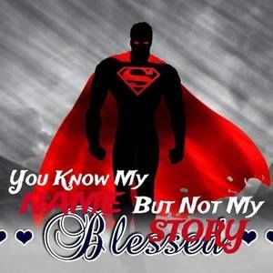 Meet your Posher, Richard